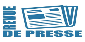 Articles de Presse