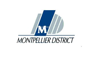 District Montpellier