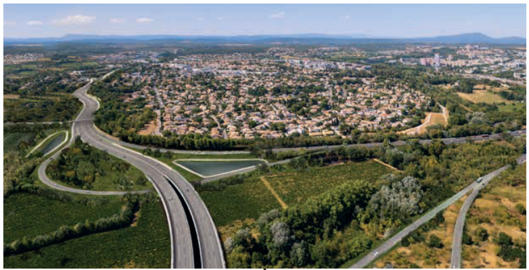 Le com Raccordement A750