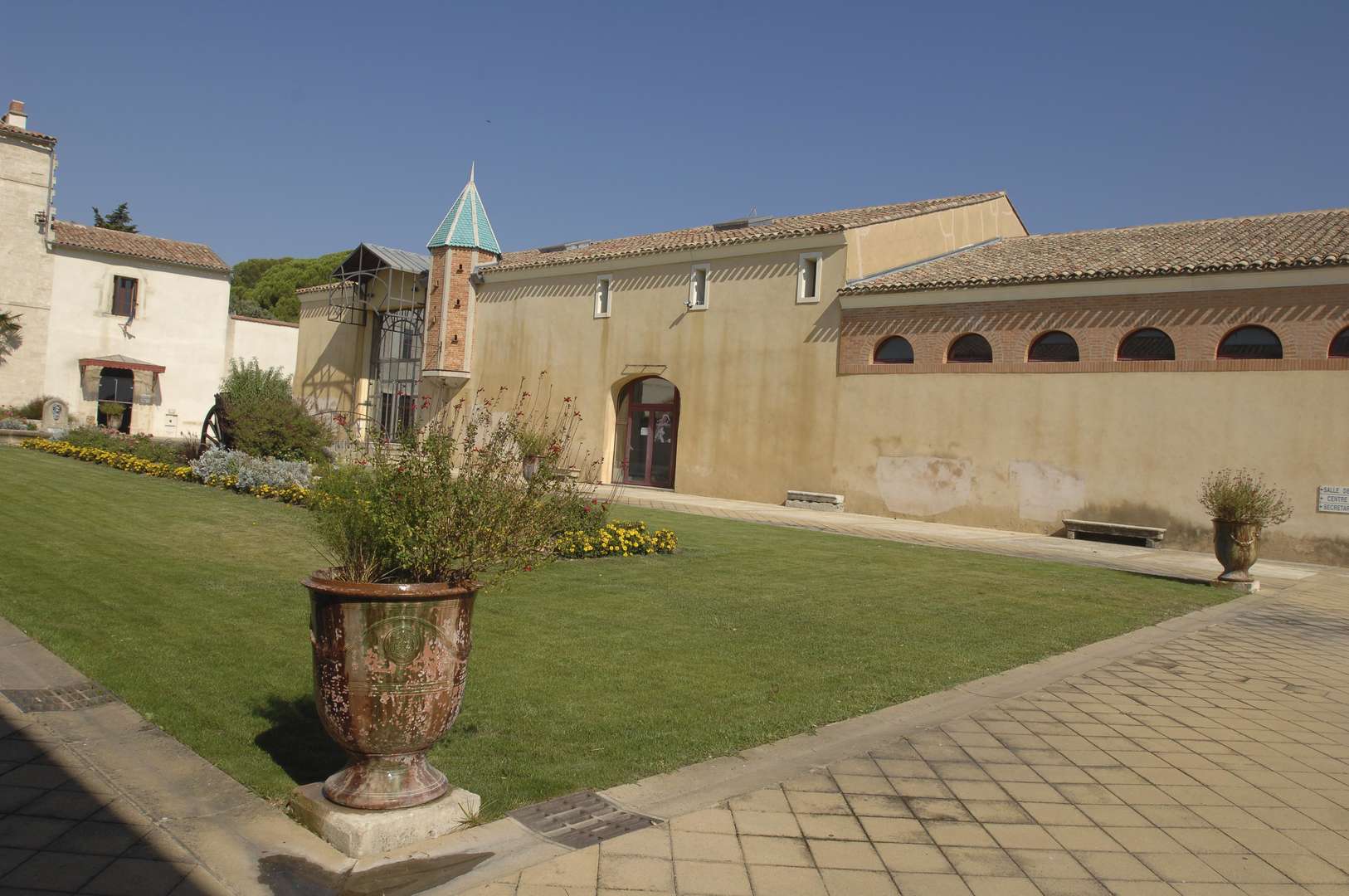 Parc Terral