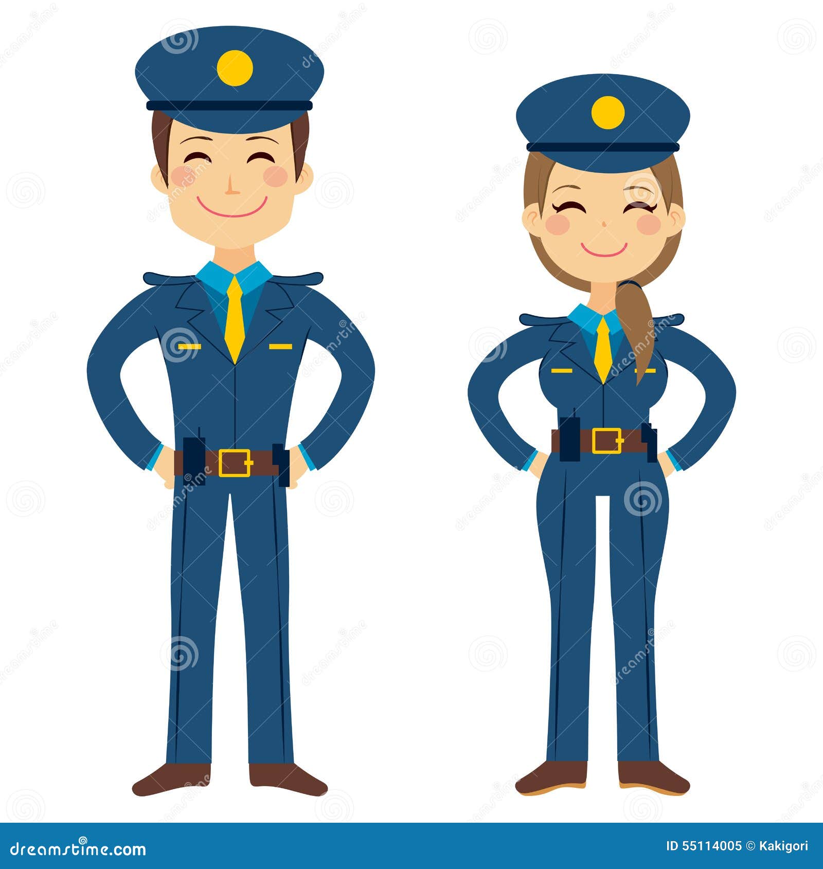 Police municipale