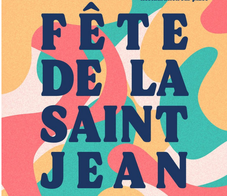 fete saint jean