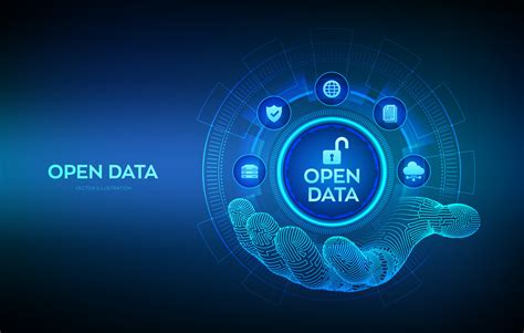 open data