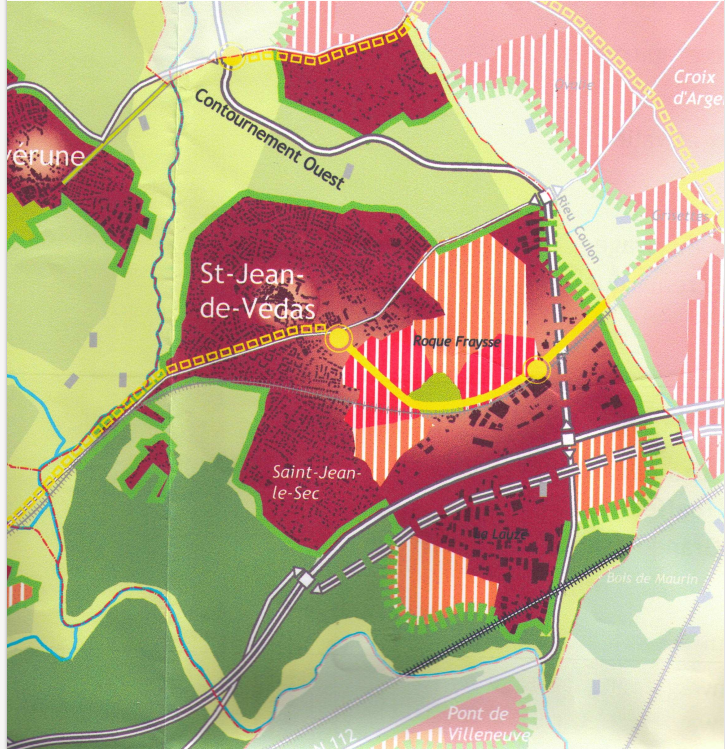 ppad contournement