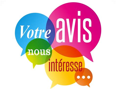 votre avis